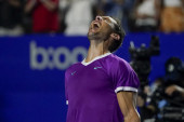 Žestoka konkurencija za Novaka: Nadal se vraća u Madridu, ima da pršti na sve strane!