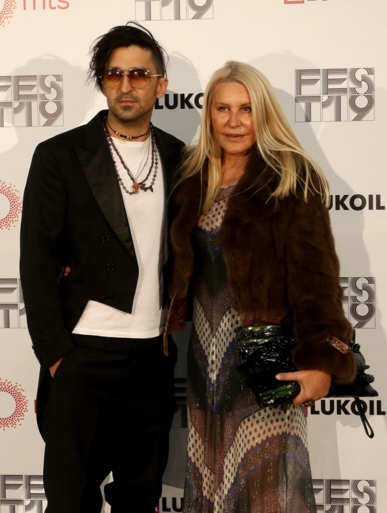 Bila sam čistačica i prodavačica! Verica Rakočević o svojim počecima