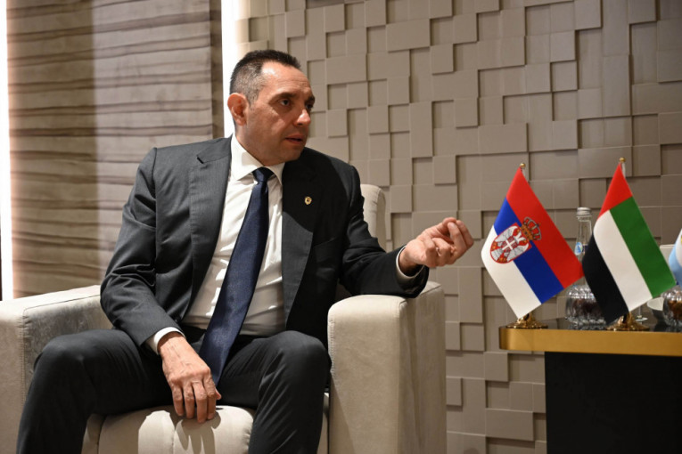 "Tzv. Kosovo u NATO je pretnja Srbiji oružanim obračunom"