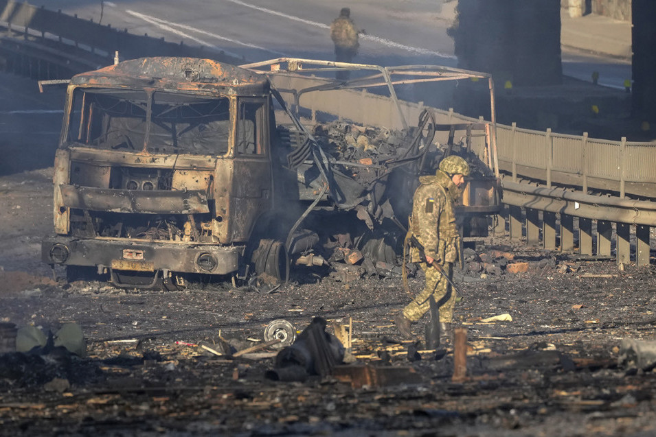 Ubijanje dece kao biznis: Američka vojna industrija zarađuje milijarde dolara od ratova širom sveta