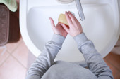 Ne bacajte ostatke sapuna: Otkrijte kako popraviti, zaštititi i olakšati život u domu