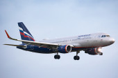Ruski avion morao da leti 15.000 km da bi vratio proterane diplomate