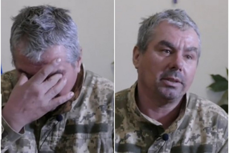 Zelenski već sahranio graničare, a jedan od njih se oglasio uz suze: Hej, ja sam živ! (VIDEO)
