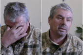 Zelenski već sahranio graničare, a jedan od njih se oglasio uz suze: Hej, ja sam živ! (VIDEO)