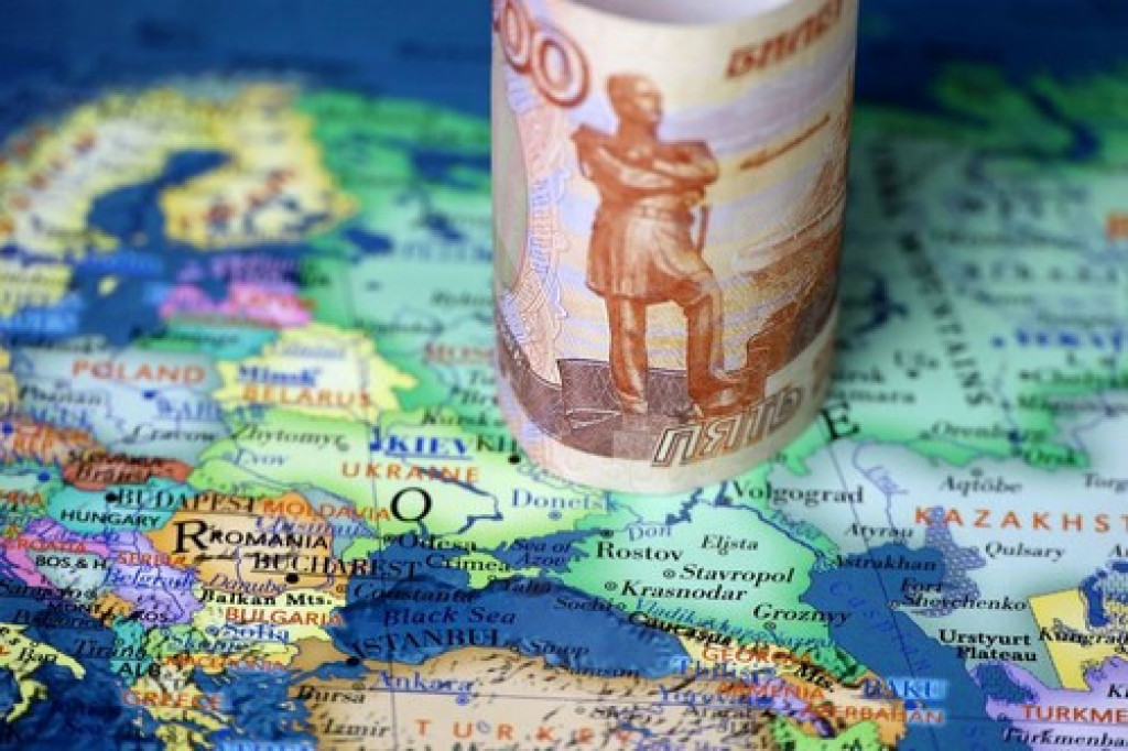 Francuska ekonomistkinja kaže da je Putinov potez nadmašio sve: Rublja u neviđenom porastu u odnosu na dolar