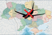 Zapadne diplomate govore o zoni zabrane letova iznad Ukrajine: Evo zašto je to veoma opasno i uvod u nešto mnogo gore