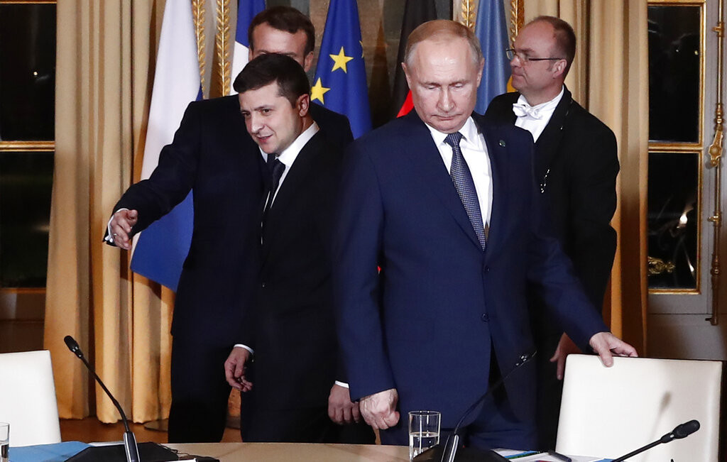 Putin o eksploziji na Krimu - to je teroristički napad: Hitna sednica Saveta za nacionalnu bezbednost Rusije (FOTO/VIDEO)