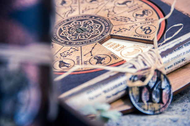 Nedeljni horoskop od 10. do 17. aprila: Ovnovima je neophodna porodična harmonija, Bikovi da se oslone na sopstvenu intuiciju!