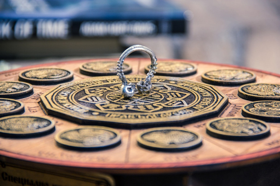 Nedeljni horoskop od 11. do 17. aprila: Idealno vreme za eliminaciju nezdravih navika ili ljudi iz vašeg života