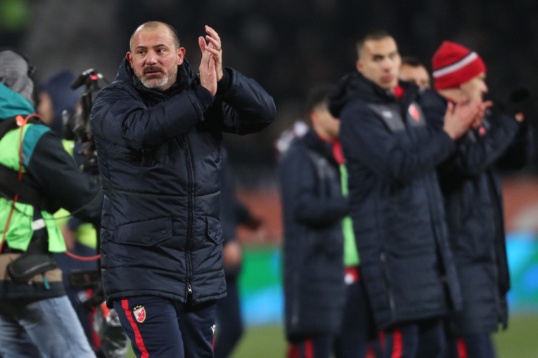 U Zvezdi likuju! Ovako se osvajaju titule!