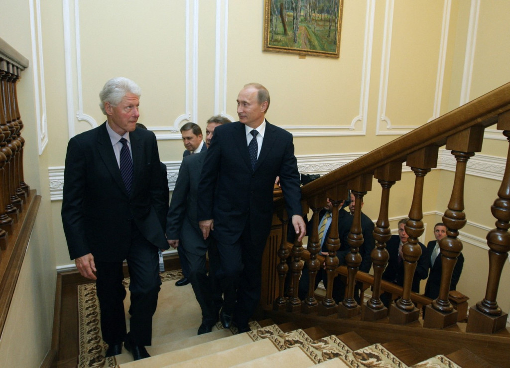 ANALIZA Menja se svetski poredak, upravo počinje nova era: Zapad više ne dominira, a evo kada se očekuje kraj rata u Ukrajini