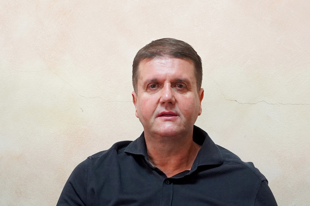 Darko Šarić ostaje iza rešetaka: Sud odbio njegovu molbu za uslovni otpust