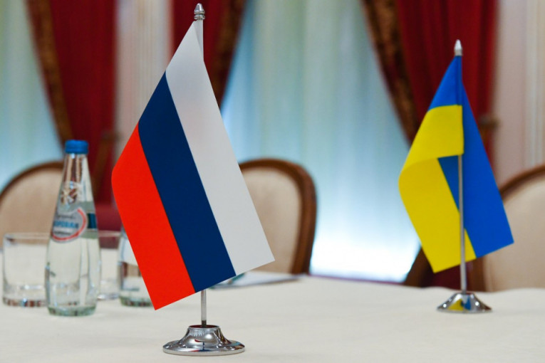 Kijev poslao molbu: Novo mesto sastanka ruskih i ukrajinskih predstavnika!?