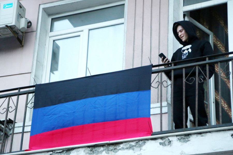 Velika izlaznost na referendumu; Putin potpisao ukaz o odlaganju mobilizacije za studente (VIDEO/FOTO)