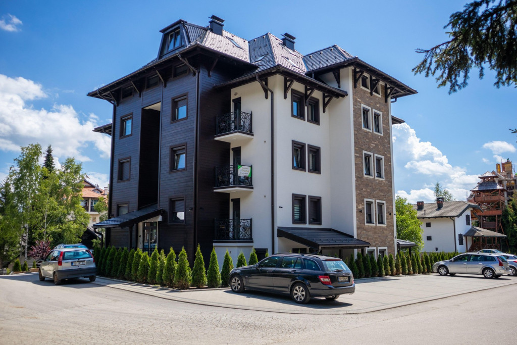 Apartmani na Kopaoniku i Zlatiboru idu kao "alva": Kupuje se još u izgradnji, kvadrat i do 2.500 evra, evo koliko vam treba za prosečan