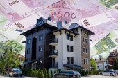 Pomama za apartmanima na planinama: Kupuju pa izdaju, cena kvadrata na Zlatiboru kao u Beogradu!