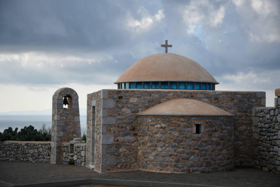 Postoji opravdan razlog zašto ćete ovo ostrvo otkriti tek onoliko koliko vam to dozvoli lokalno stanovništvo