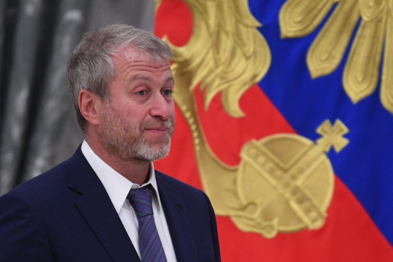 Abramovič posredovao u pregovorima Rusije i Ukrajine u Gomelju