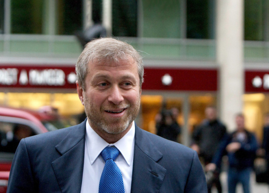 London demonstrira silu, a pazi da ne pretera: Sankcioniše ruske oligarhe, ali se plaši da ne izgubi reputaciju milijarderskog raja