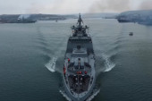 Ankara zatvara Bosfor za ruske brodove, ali ipak postoji i jedan izuzetak