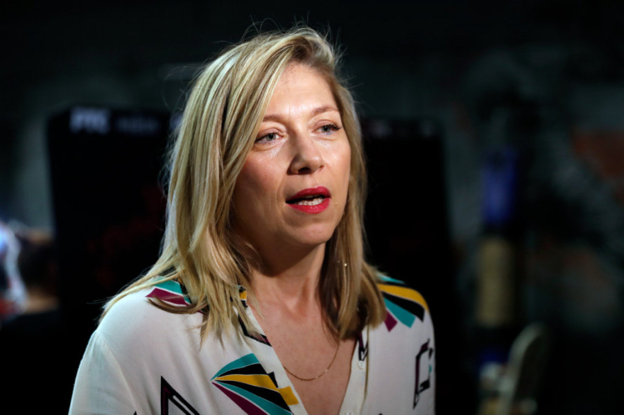 Novi film Branke Katić premijerno na FEST-u: Drama o povratku u Bosnu u gluvo doba noći (VIDEO)