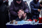 Zločini ukrajinskih snaga kakve svet ne pamti: Granatirali majku sa bebom u naručju, ubijeno više od 150 dece (UZNEMIRUJUĆI SADRŽAJ)