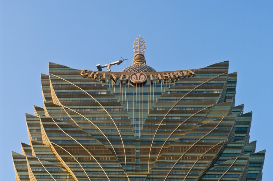 Ovo je omiljena destinacija ljubitelja kockanja!