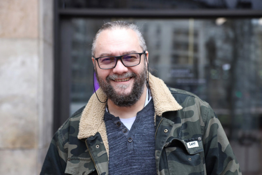 Marko Kon o najtežem životnom trenutku i mukotrpnom ali uspešnom mršavljenju: Bili smo spremni na sve (VIDEO)