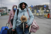 Izbeglice iz Ukrajine pristižu u Srbiju: Ne traže azil, ali su tu zbog dve stvari!