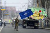 Priština koristi eskalaciju u Ukrajini na najgnusniji način: Koliko je realan, a koliko opasan zahtev da pristupe NATO?