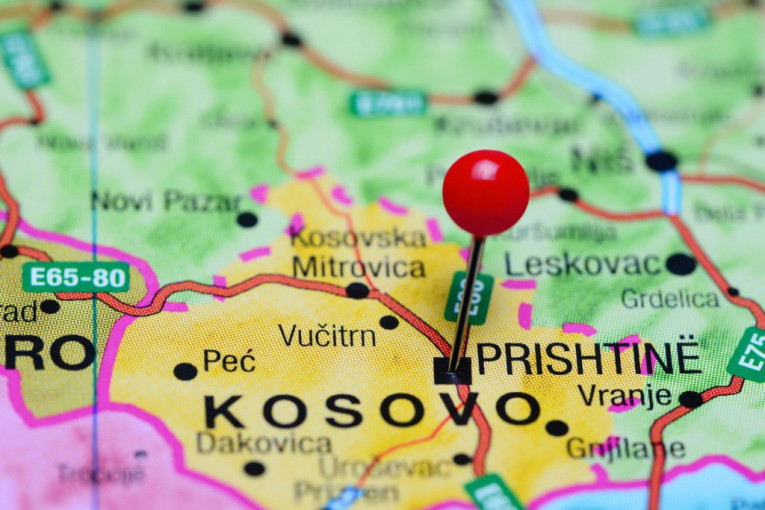 Novi pritisci! Američki kongresmen traži od pet zemalja EU da priznaju Kosovo (FOTO)