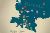 Ubijanja će jednom prestati, a kako će sukob Rusije i Ukrajine izmeniti fudbalsku mapu na Istoku