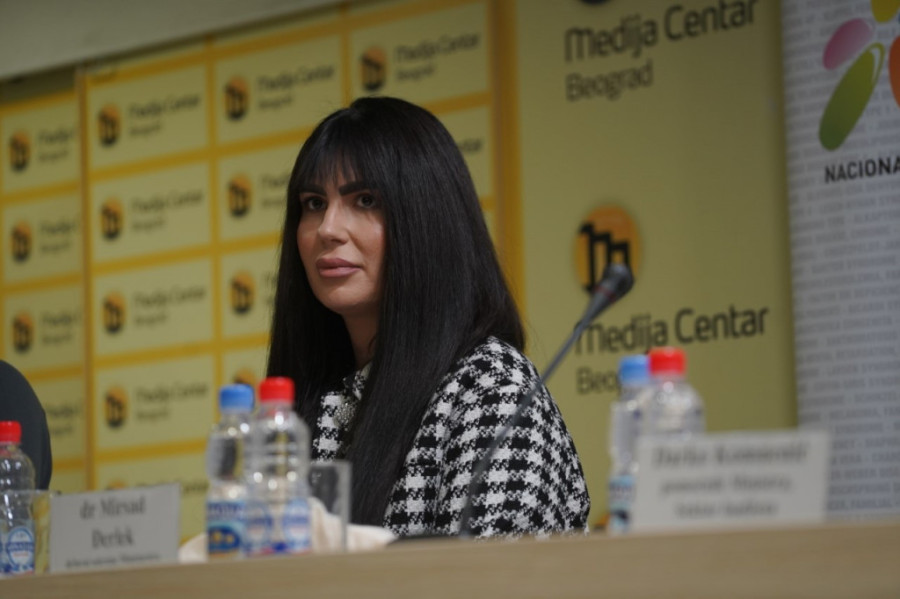 Retke bolesti najčešće napadaju decu! "Pet do šest odsto opšte dečje  populacije ima  retku bolest koja je genetička"