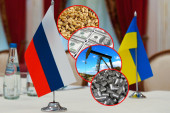 Šta će sve poskupeti zbog sukoba Rusije i Ukrajine: Veće cene hrane, transporta, ali i automobila
