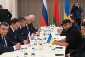 Pregovori Rusije i Ukrajine "na pola puta": Ruski političar otkrio koje pitanje pravi problem u postizanju sporazuma
