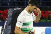 Zvanično je! Nole ne ide u Indijan Vels: Odmah sam znao da neću moći da putujem!