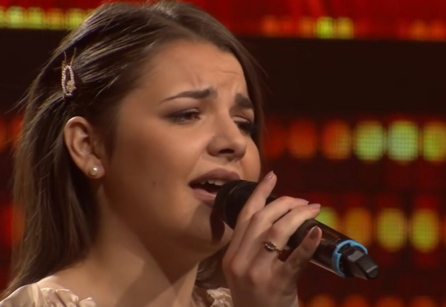Đurišićeva otkrila za koju mladu pevačicu misli da je njena naslednica: Zavidim Bekuti, jer je ona sad kod nje! (VIDEO)