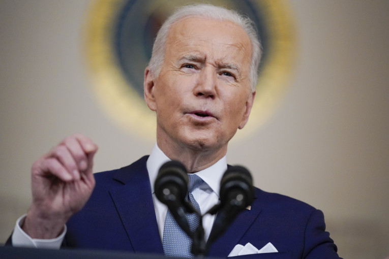 Kina zabrinuta zbog informacija o bio-laboratorijama u Ukrajini! Kijev tvrdi da Belorusija ulazi u rat  (FOTO/VIDEO)