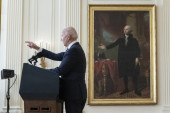 Bajden o mogućnosti nuklearnog rata: Predsednik SAD poslao jasnu poruku Amerikancima