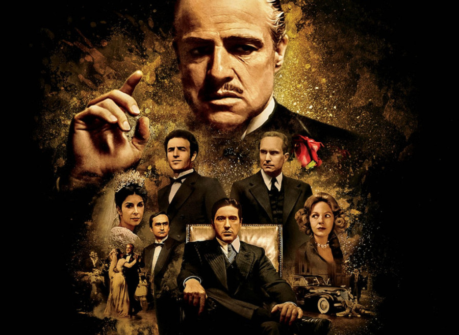 Šest reči koje je Marlon Brando izgovorio u "Kumu" i dalje se smatraju najtužnijim trenutkom u istoriji filma (FOTO/VIDEO)