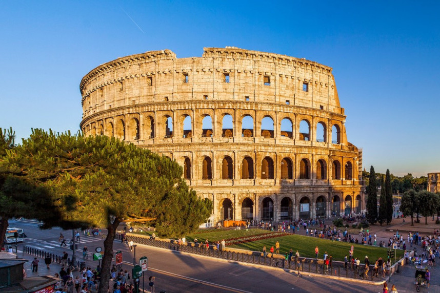 Utvrđena cena Koloseuma: Naučnici izračunali koliko košta najpoznatiji italijanski spomenik kulture