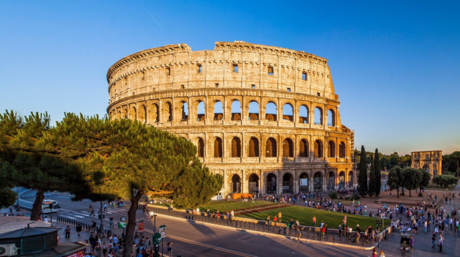 Bogatstvo Viminacijuma u srcu Rima: Iz Kostolca do Koloseuma!