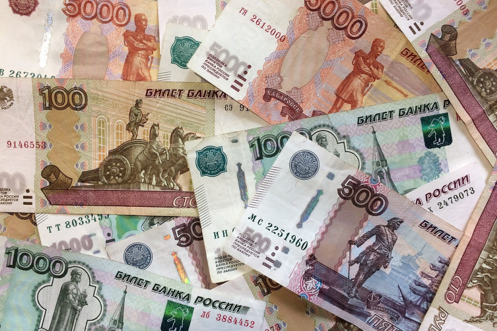 Rusija nudi investitorima otkup svojih evroobveznica za rublje