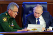"Putin drži ključ":  Ovo je protokol i  lanac ruske komande u slučaju nuklearnog napada (FOTO/VIDEO)