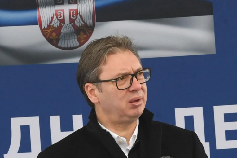 Plenković poručio da Hrvatska "prati situaciju u susedstvu", danas je usledio Vučićev odgovor koji će sigurno dugo pamtiti (VIDEO)