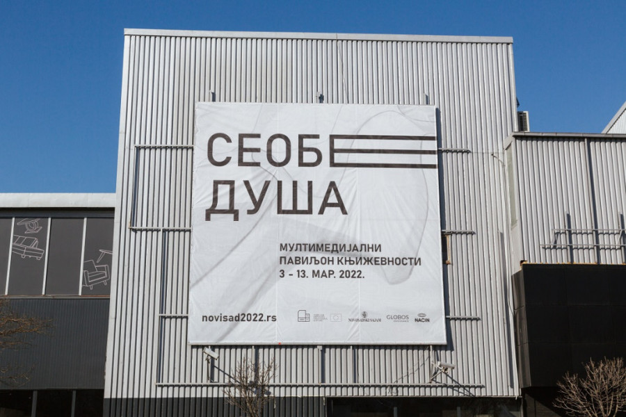 Počinju „Seobe duša“ u Novom Sadu: Bogat program kome je teško odoleti