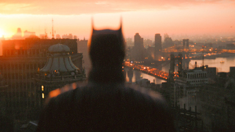 Džejms Gan odgovorio na bes obožavalaca zbog odlaganja premijere novog "Betmena": Reditelj Izneo neverovatne detalje (FOTO/VIDEO)