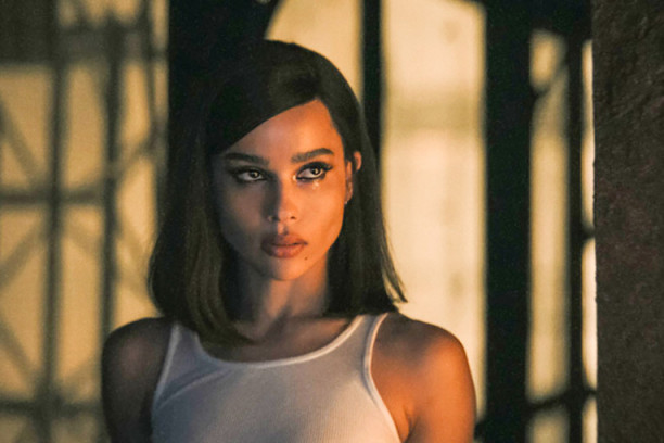 "Betmen" u bioskopima: Svetlosni Bet Znak najavljuje Viteza tame (VIDEO)