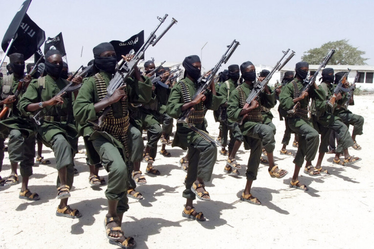 Pokolj na granici sa Somalijom: Vojska Etiopije ubila tri lidera Al Šababa i više od 150 militanata (FOTO)