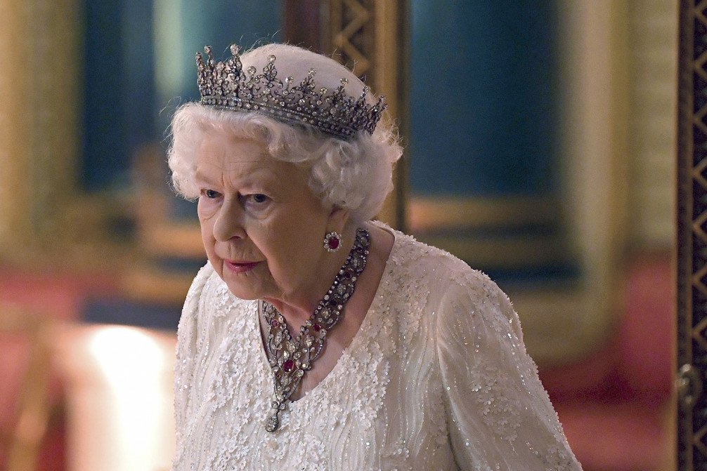 Princeza Ana otkrila zbog čega je kraljica Elizabeta bila zabrinuta u poslednjim danima života